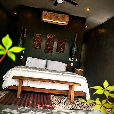 Casa Vive Bacalar Bed & Breakfast エクステリア 写真