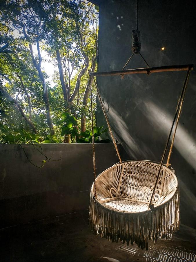 Casa Vive Bacalar Bed & Breakfast エクステリア 写真